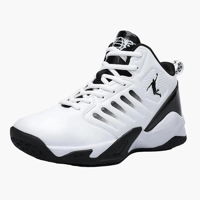 Scarpe da pallacanestro alte da uomo – Stile sportivo e prestazioni ottimali