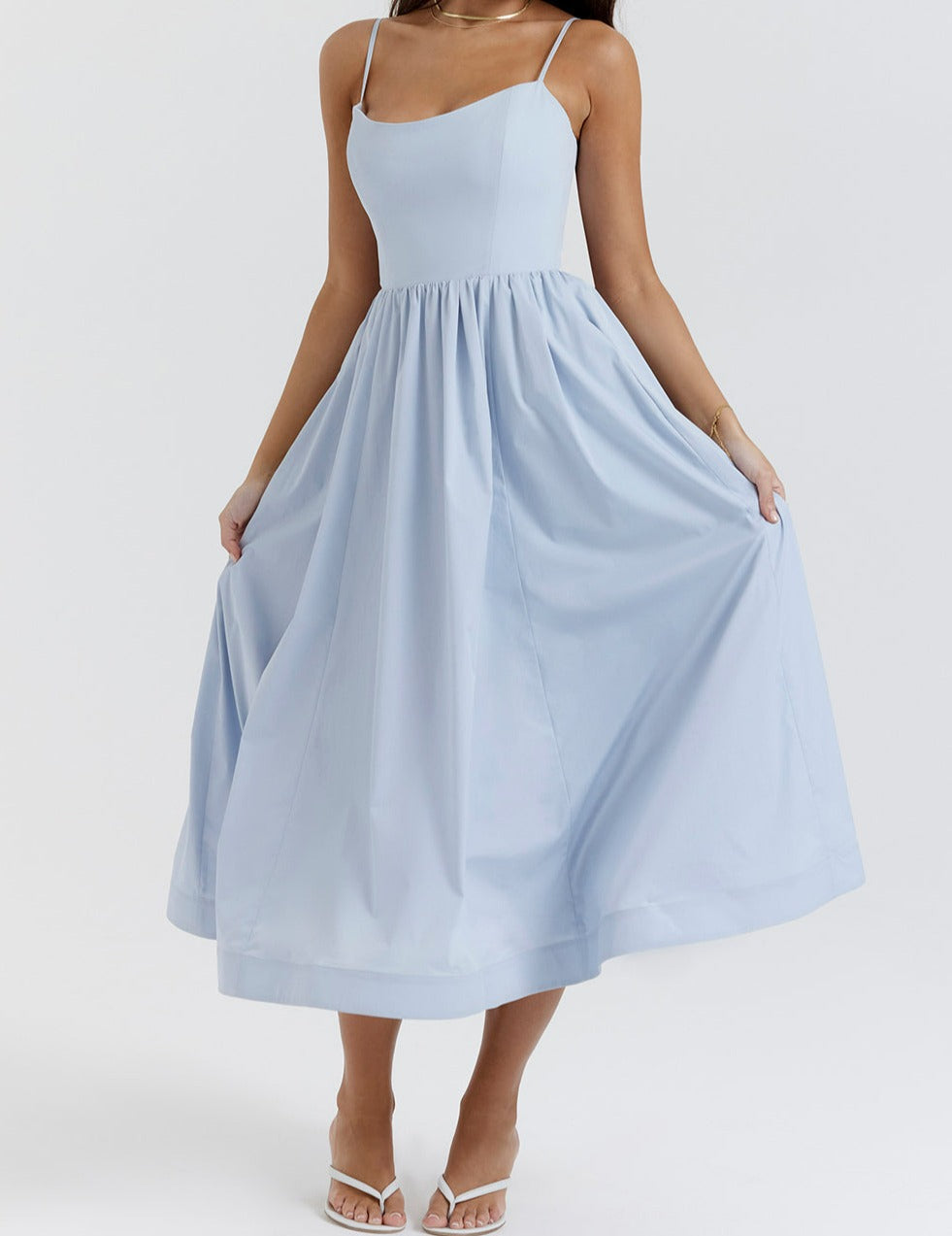 Eva™ - Robe Midi