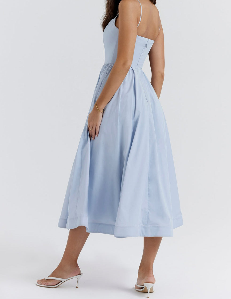 Eva™ - Robe Midi