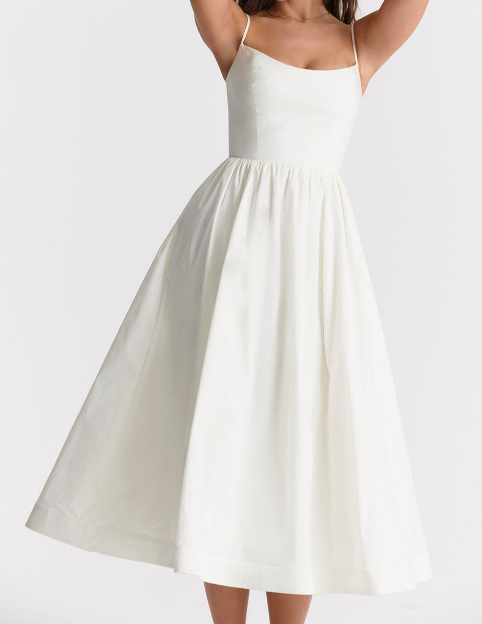 Eva™ - Robe Midi