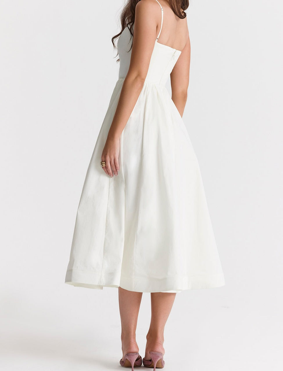 Eva™ - Robe Midi