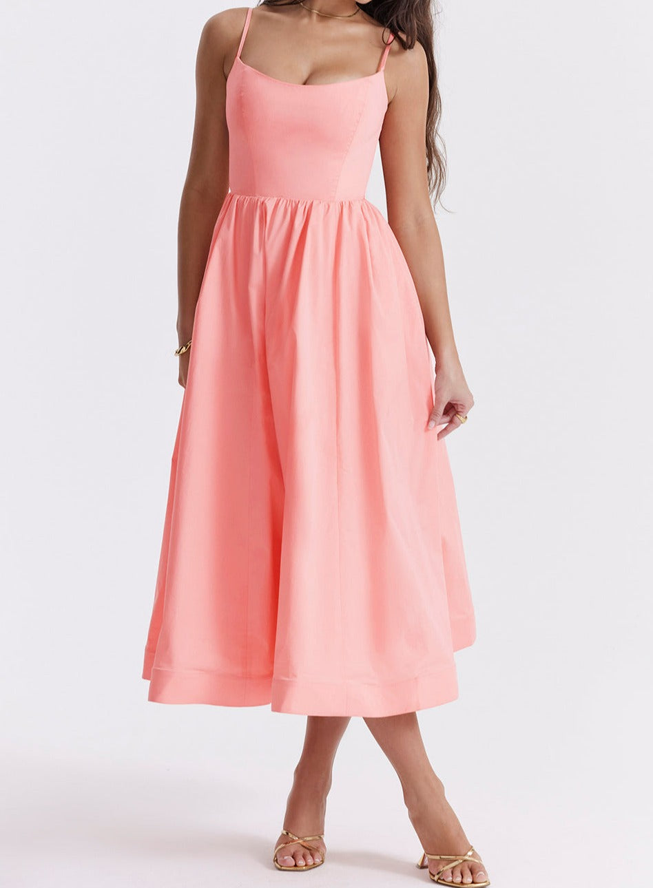 Eva™ - Robe Midi