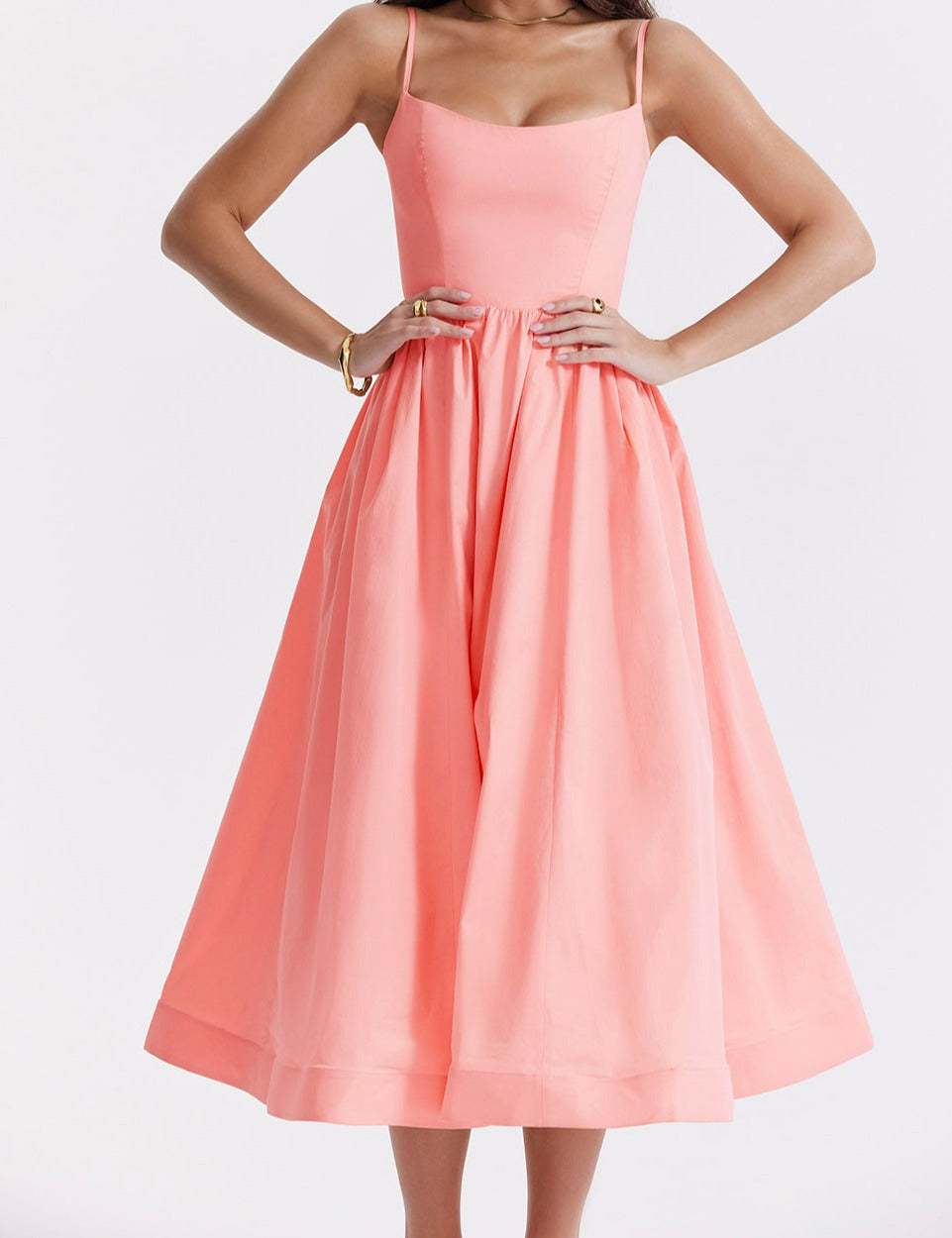 Eva™ - Robe Midi