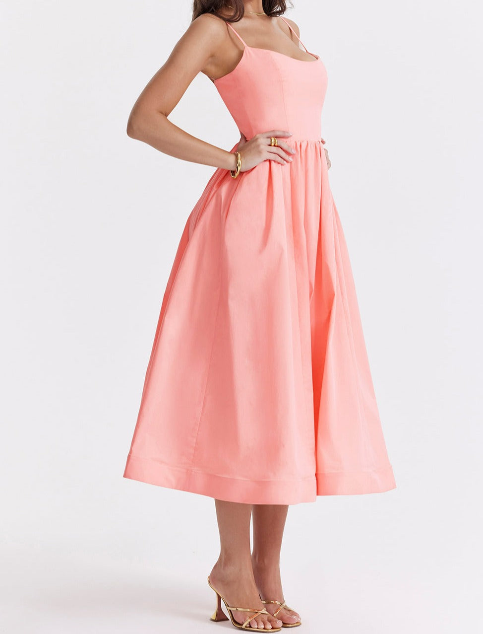 Eva™ - Robe Midi