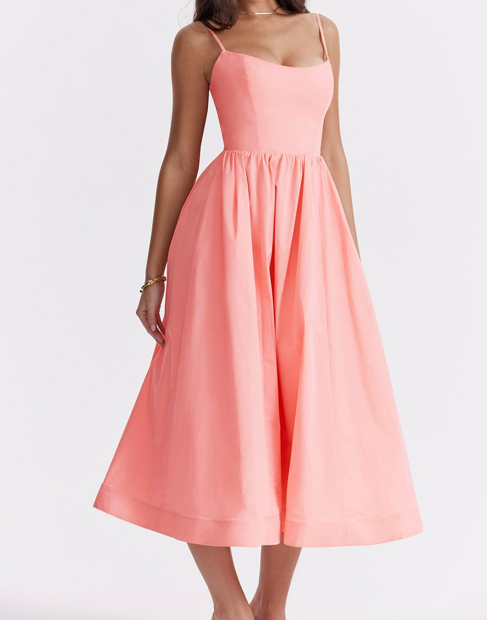 Eva™ - Robe Midi