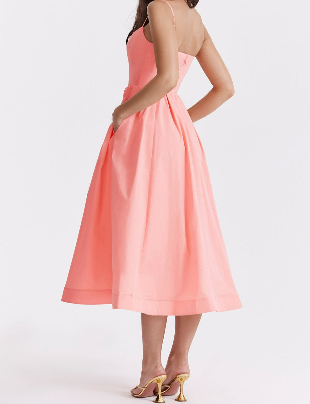 Eva™ - Robe Midi