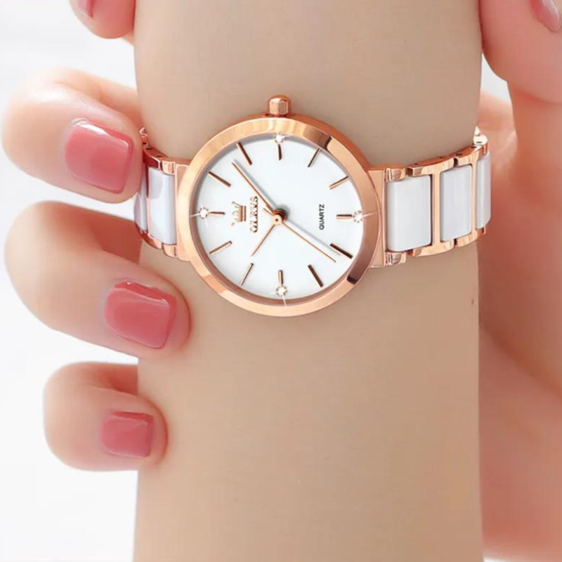 Nicola – Montre élégante pour femmes