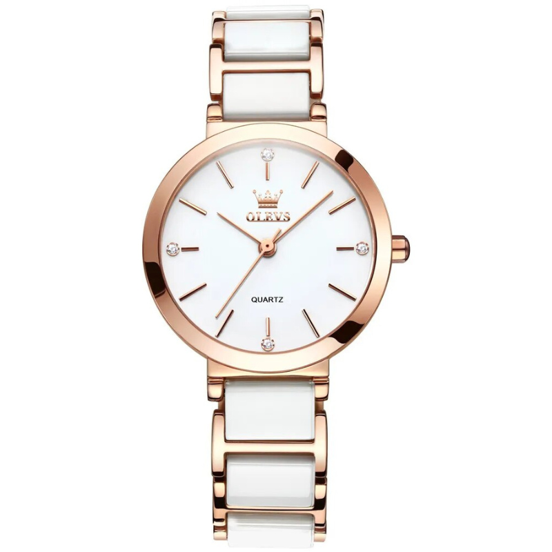 Nicola – Montre élégante pour femmes