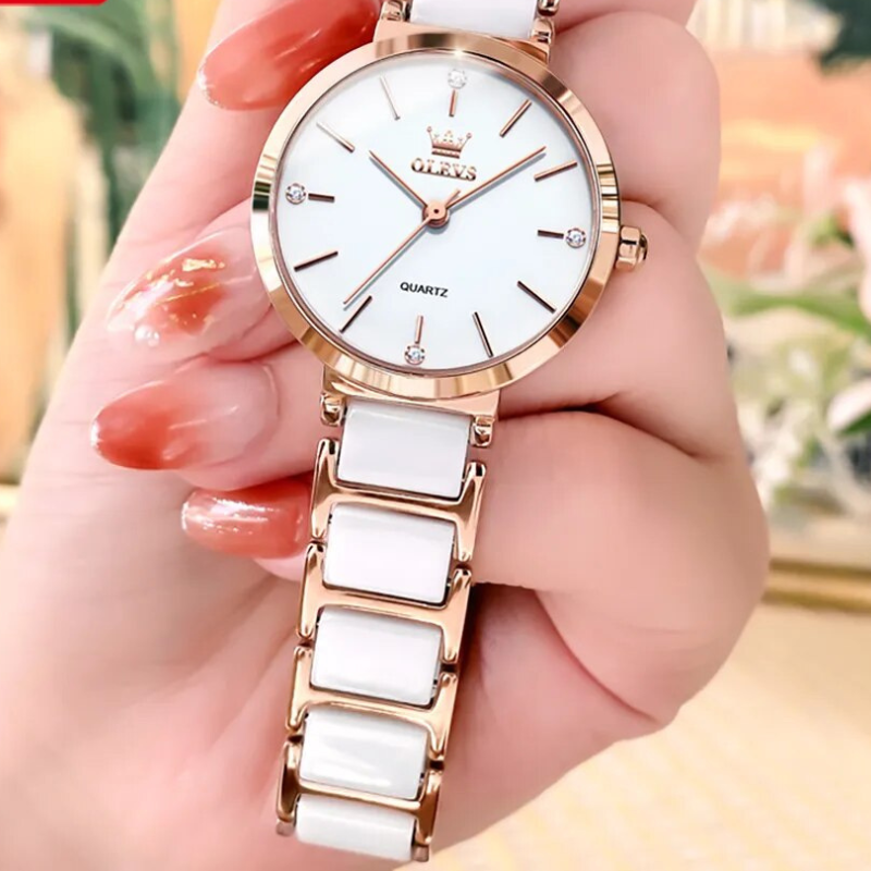 Nicola – Montre élégante pour femmes