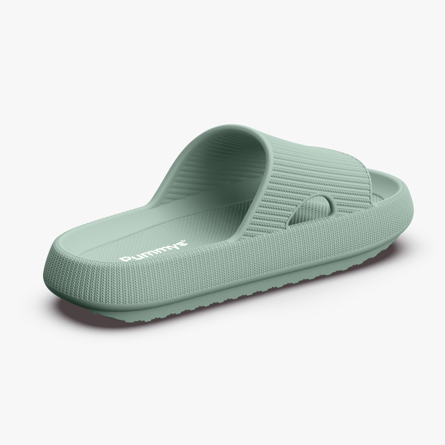 Jade – Chaussons Douillets Originaux pour Femmes