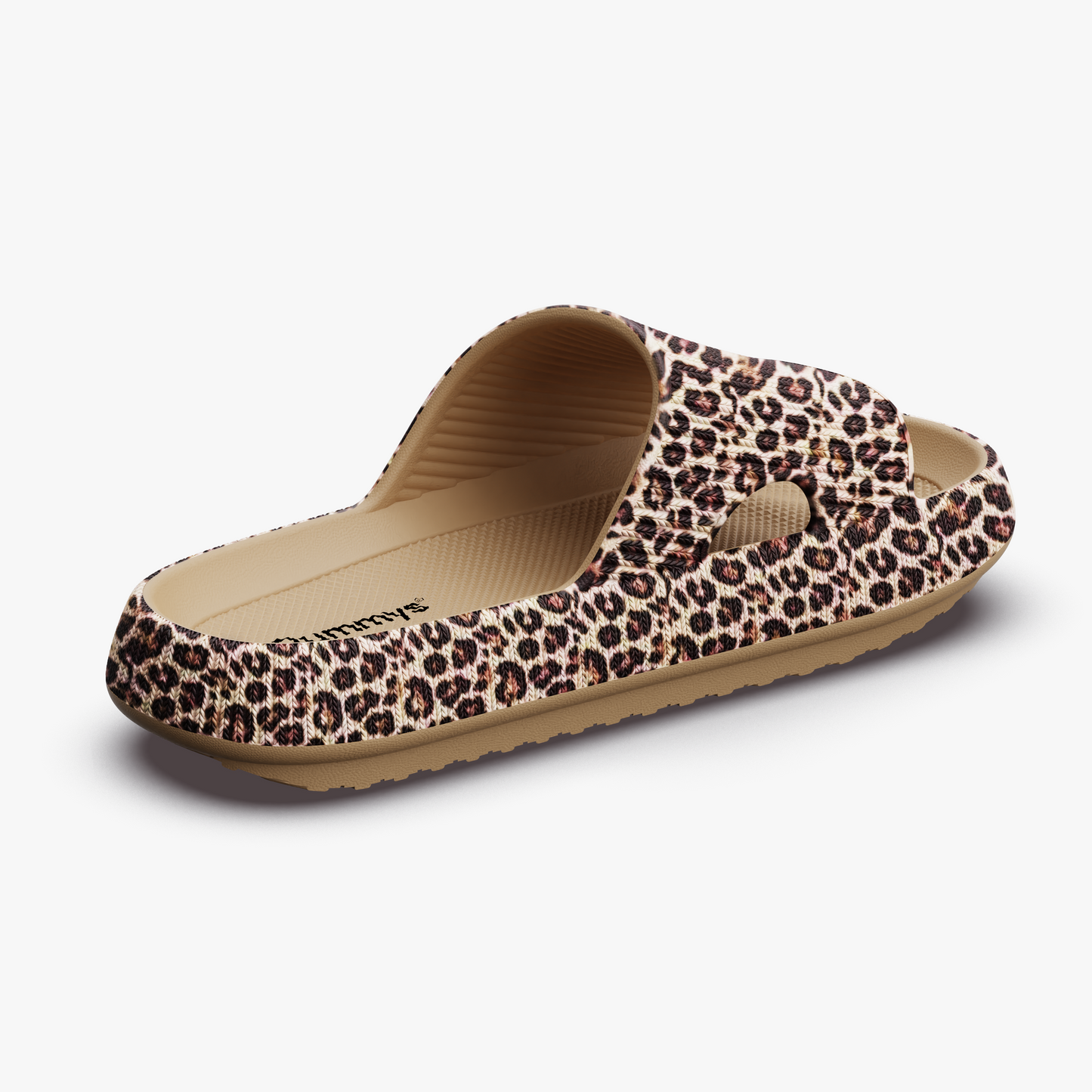 Jade – Chaussons Douillets Originaux pour Femmes