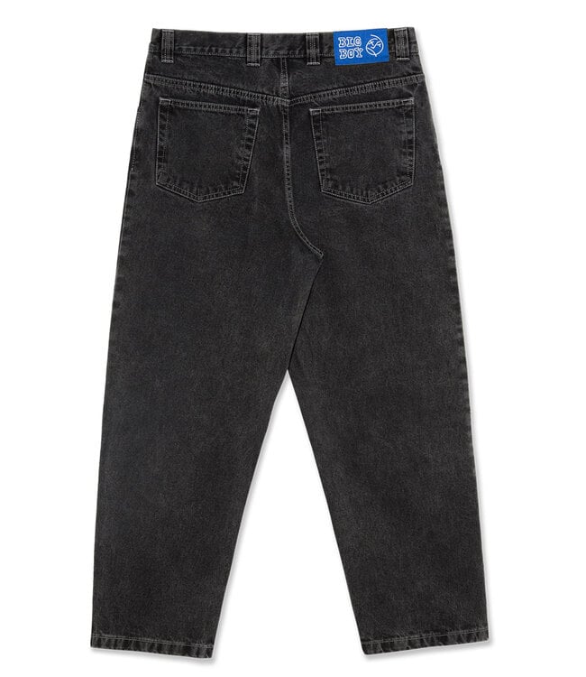 Jean large oversize homme style skateur urbain tendance