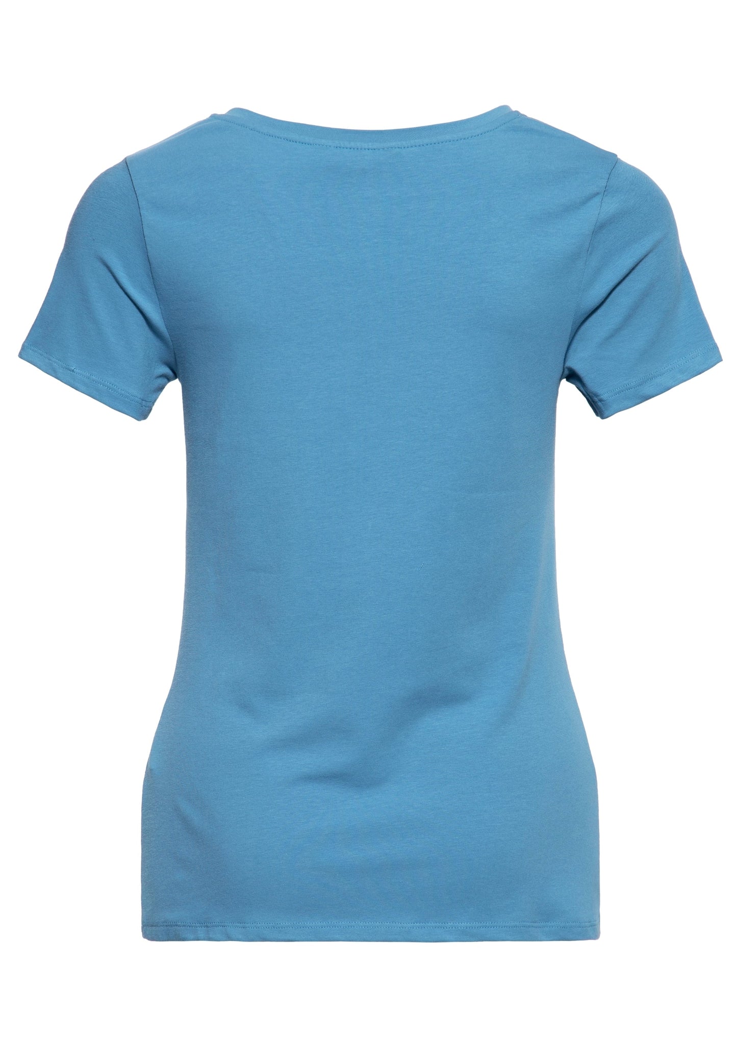Elizabeth – T-shirt rétro pour femme