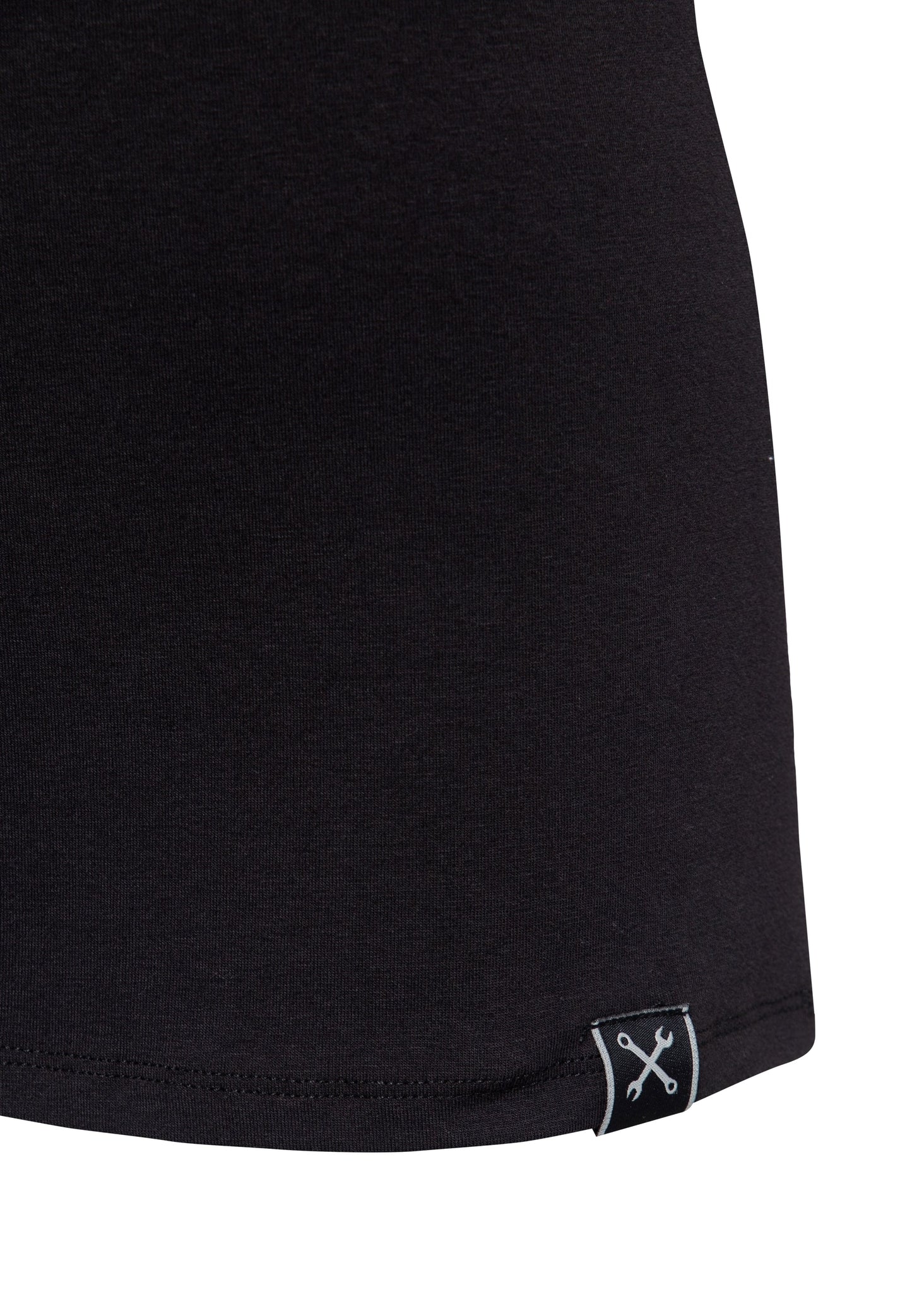 Elizabeth – T-shirt rétro pour femme