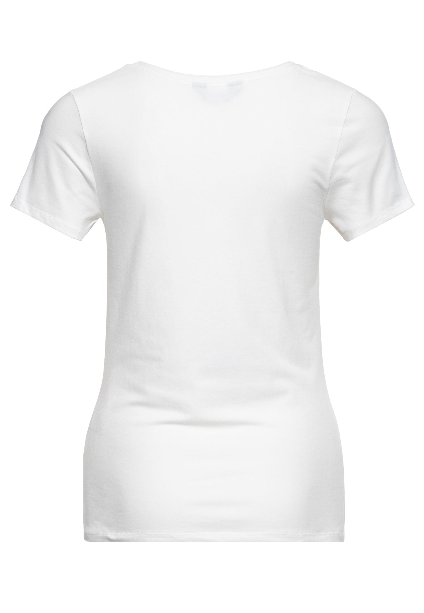 Elizabeth – T-shirt rétro pour femme