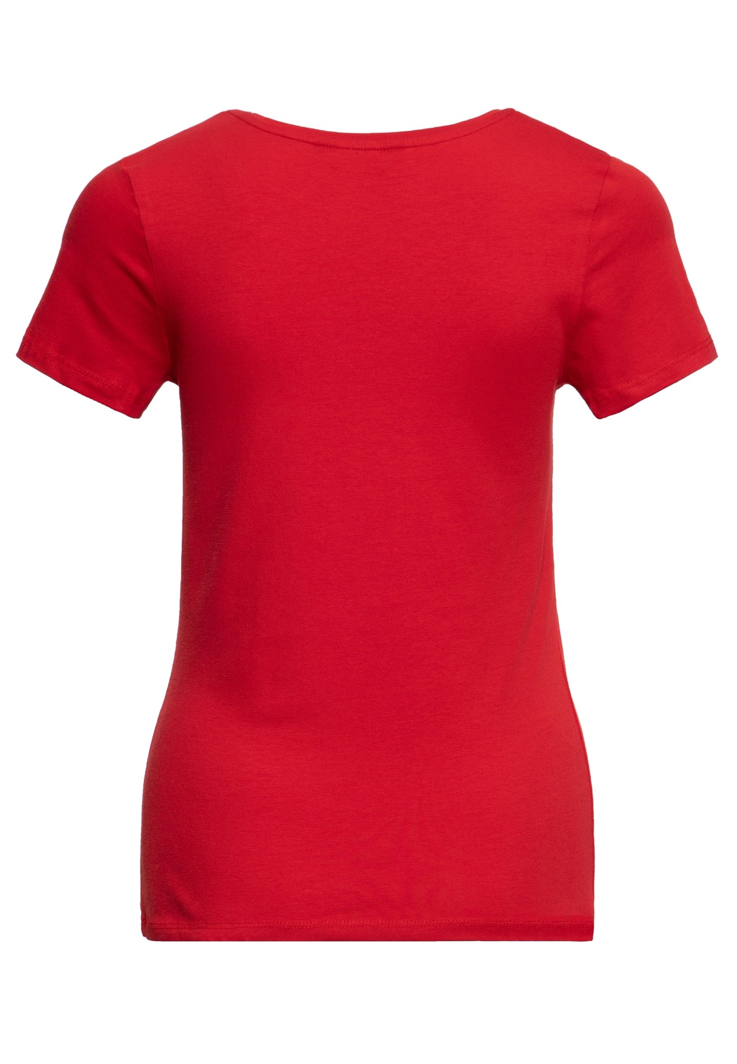 Elizabeth – T-shirt rétro pour femme