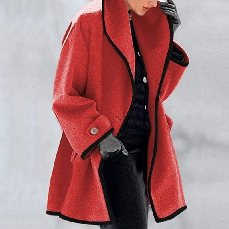 Agnes - Manteau trench