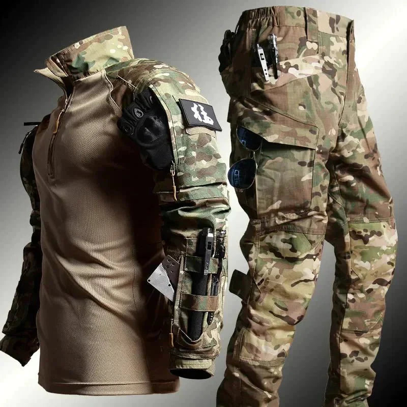 Jonathon – Ensemble Militaire Léger
