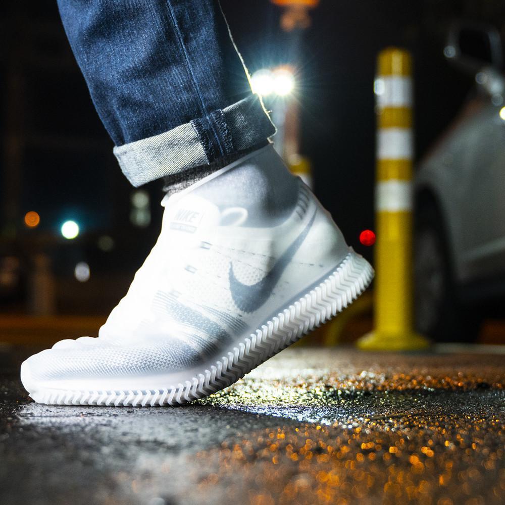 Wendy™ - Couvre-Chaussures en Silicone Imperméable