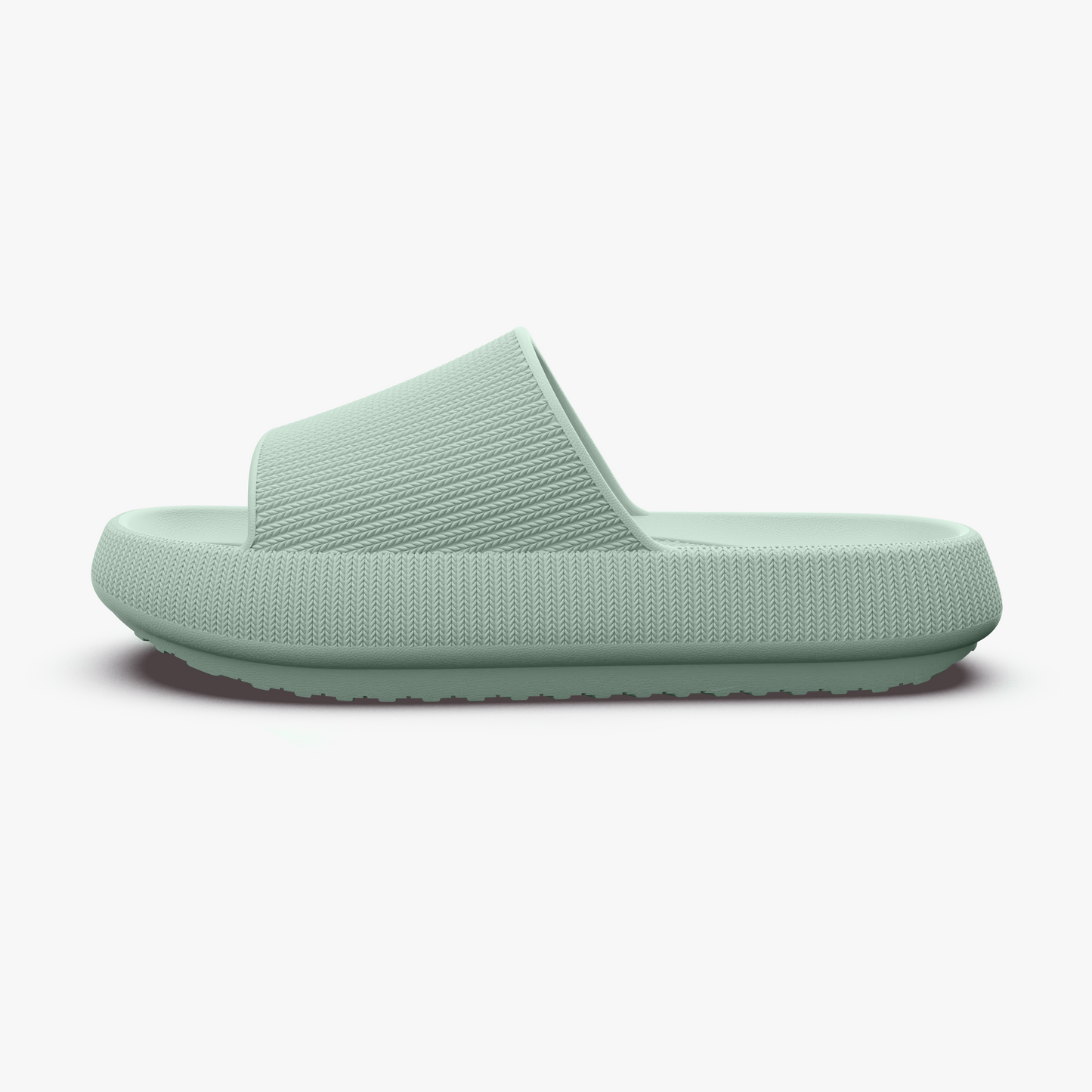 Jade – Chaussons Douillets Originaux pour Femmes