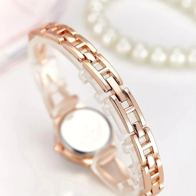 Nicola – Montre élégante pour femmes