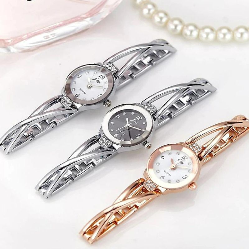 Nicola – Montre élégante pour femmes