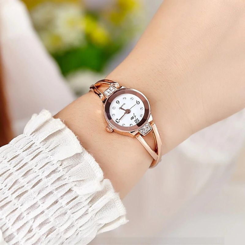 Nicola – Montre élégante pour femmes