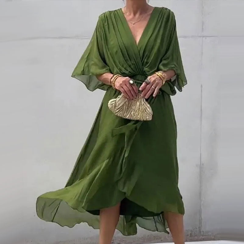 Carly – Robe Élégante pour Femmes