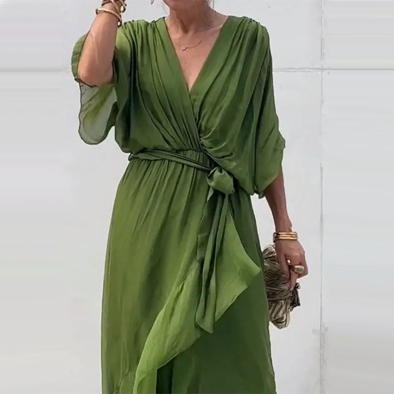 Carly – Robe Élégante pour Femmes