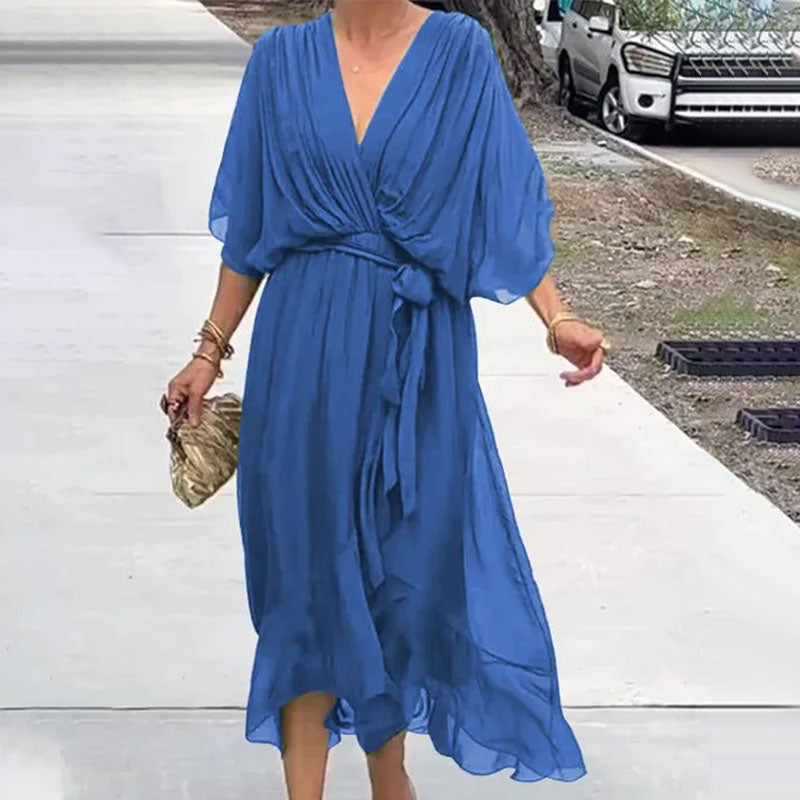 Carly – Robe Élégante pour Femmes