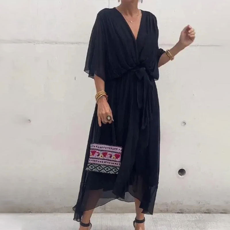Carly – Robe Élégante pour Femmes