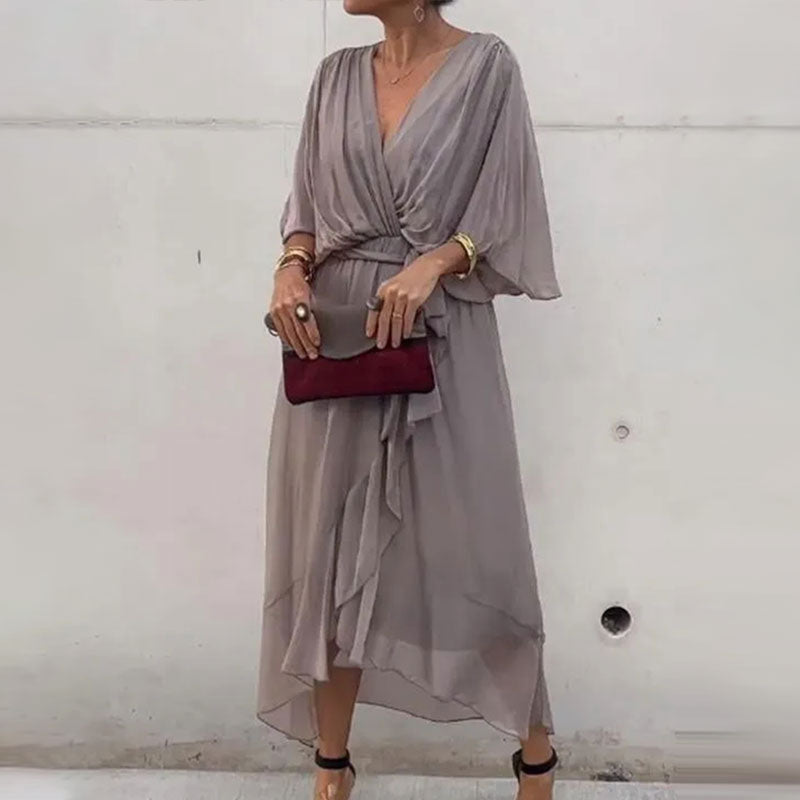 Carly – Robe Élégante pour Femmes