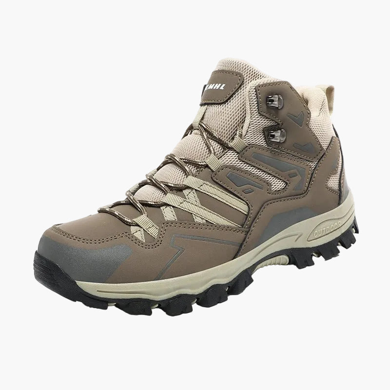 Damskie buty trekkingowe w miejskim stylu, codzienny komfort