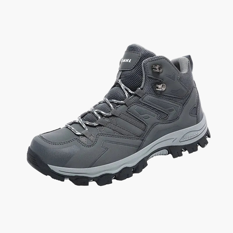 Zapatos de senderismo para mujer estilo urbano comodidad diaria