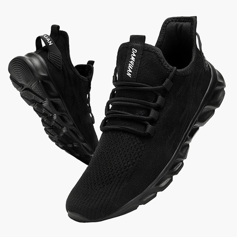 Baskets de sport homme polyvalentes et tendance – confort et style pour toutes occasions