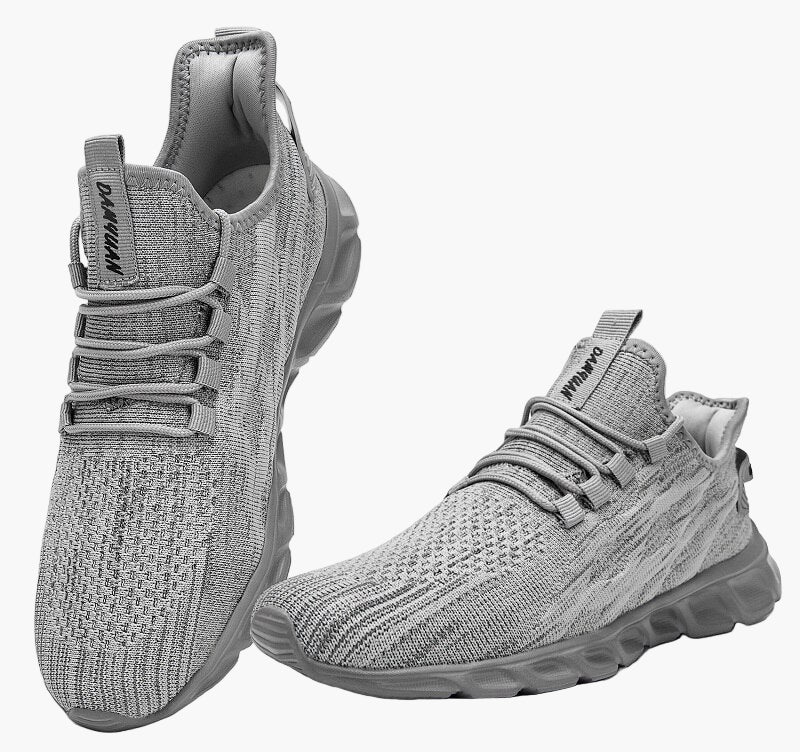 Baskets de sport homme polyvalentes et tendance – confort et style pour toutes occasions