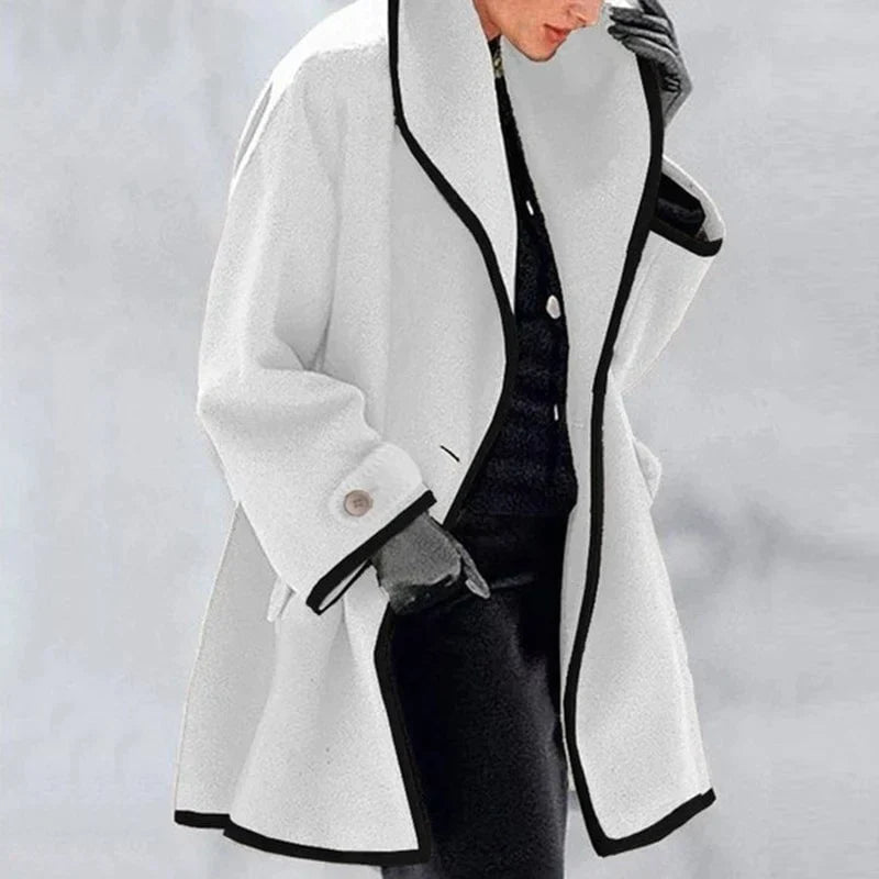 Agnes - Manteau trench