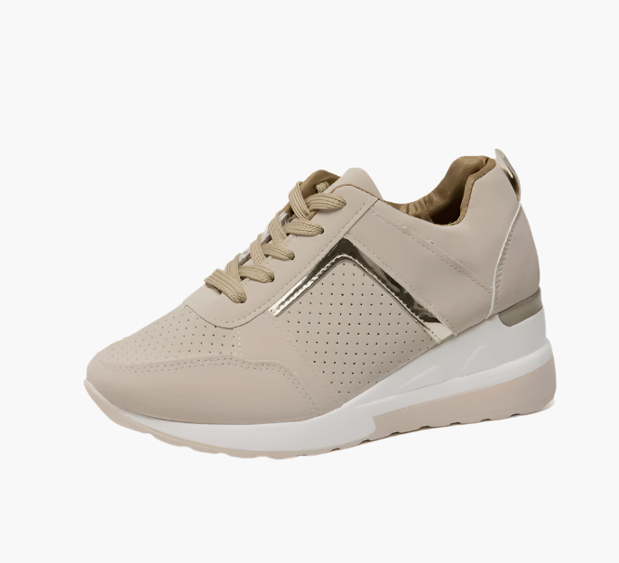 Baskets orthopédiques pour femme – Confort et style au quotidien