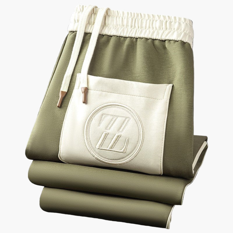 Survêtement homme moderne style sport pour entraînement et loisirs