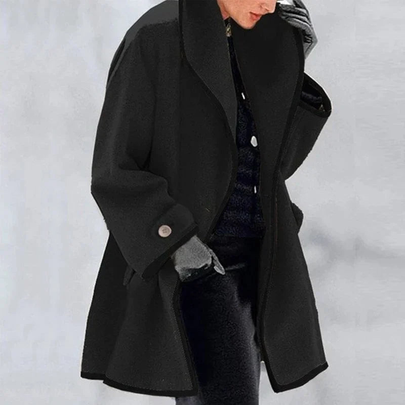 Agnes - Manteau trench
