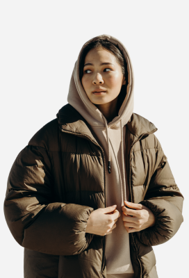 Veste pour femmes