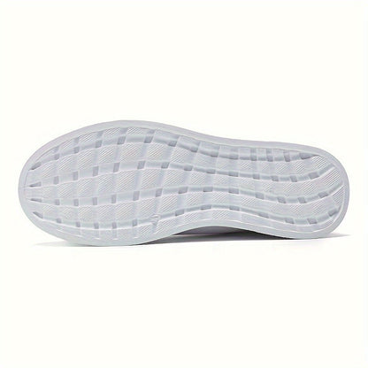 Baskets sport décontractées homme style urbain polyvalent