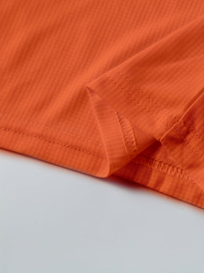 Set med herrsport-T-shirts – Klassisk stil, mångsidig användning, idealisk för träning och fritid
