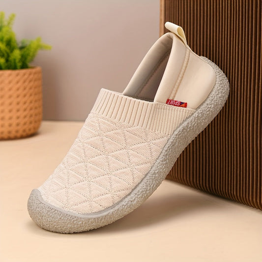 Casual instapsneakers voor dames – Moderne stijl en dagelijks comfort