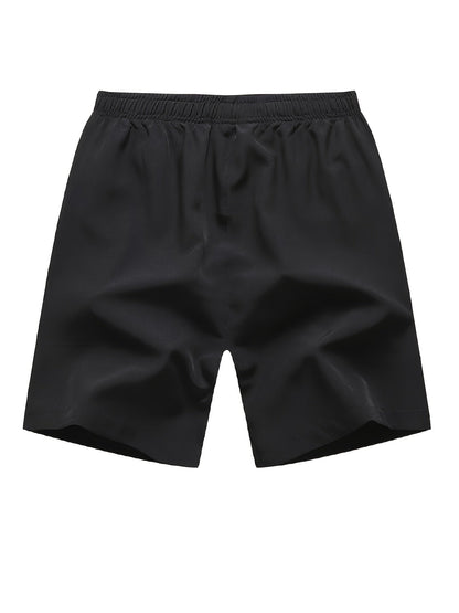 Shorts de sport décontractés pour homme - style moderne polyvalent