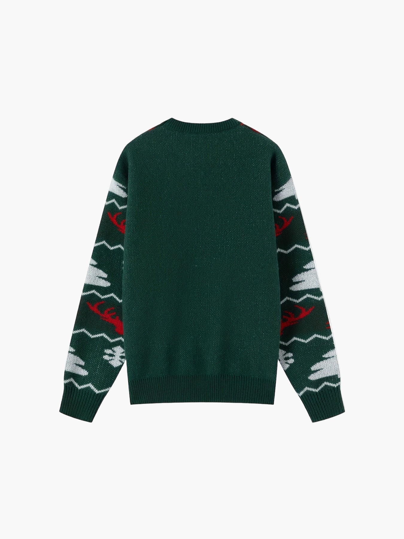 Pull de Noël homme style festif pour soirées et fêtes d'hiver