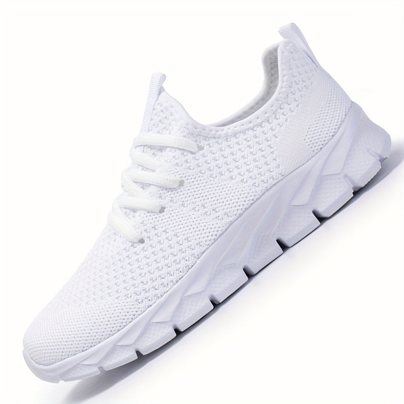 Sneakers sportive casual da uomo – Stile moderno e versatile
