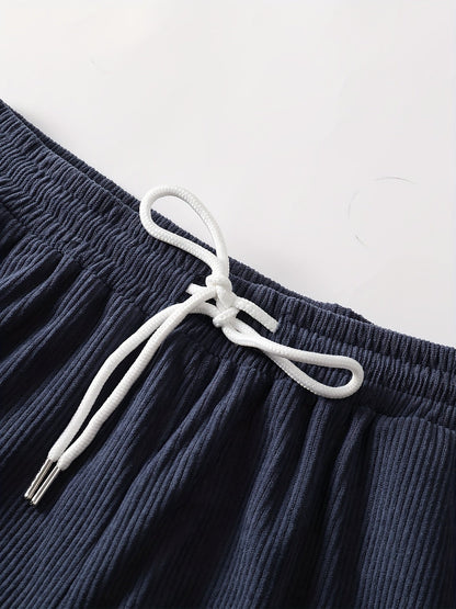 Ensemble Décontracté Homme Style Urbain Polyvalent