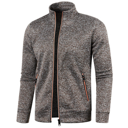 Warren – Veste à Capuche Tendance Grande Taille