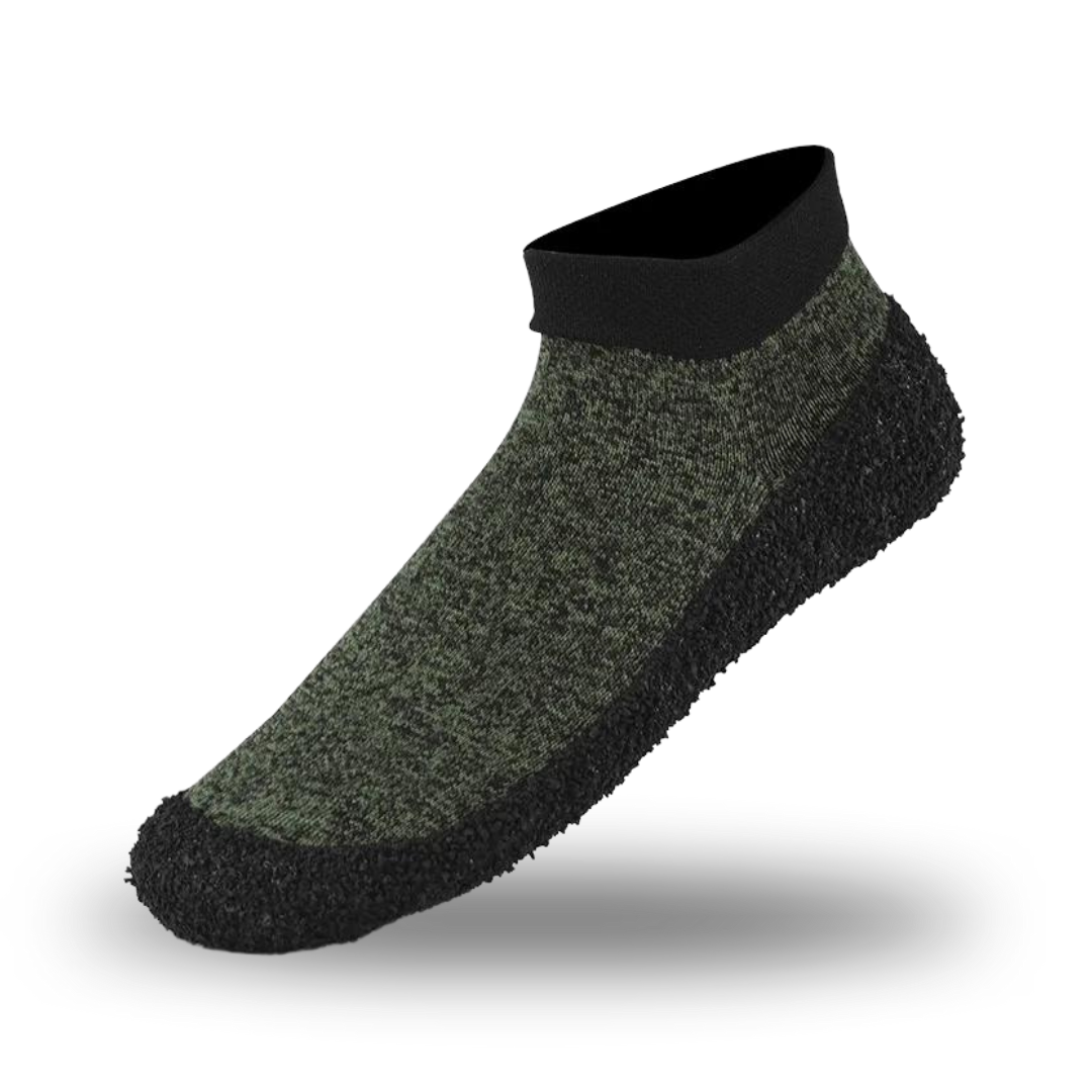 SockShoes™ - Chaussures à Chaussettes